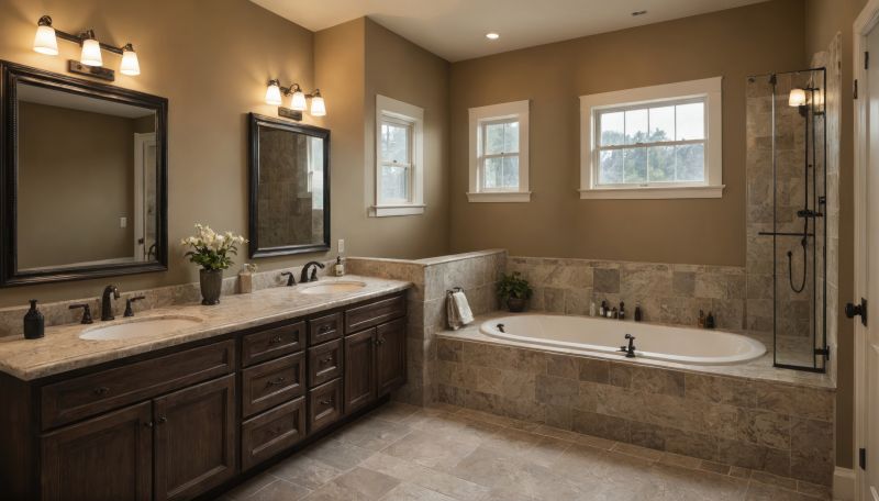 Top Bathroom Remodeling Companies in Mamaroneck, NY
