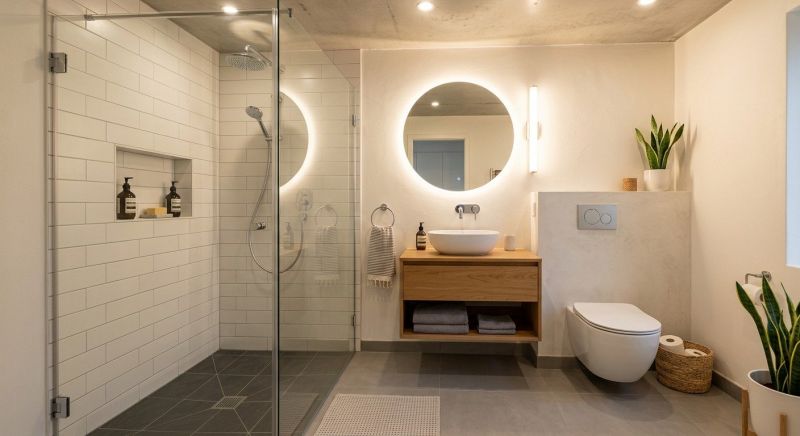 Top Bathroom Remodeling Companies in Nanuet, NY