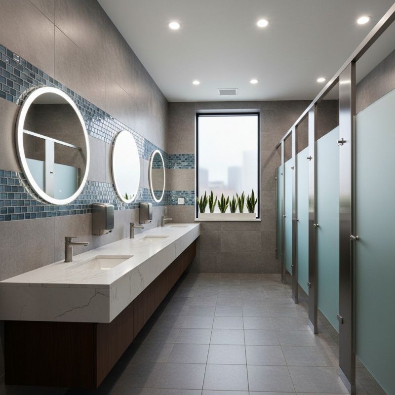 Top Bathroom Remodeling Companies in Queens Village, NY
