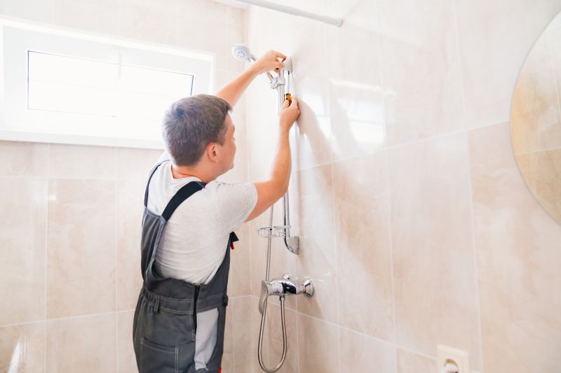 Cost of Shower Installation in Long Island, NY