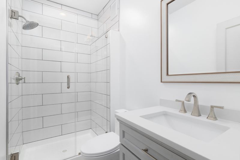 Best Shower Installation Contractors in Long Island, NY